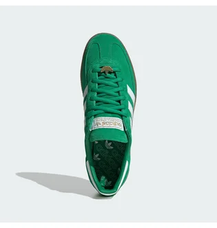 Кроссовки мужские Adidas Spezial Green JH9232