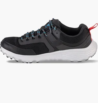 Кросівки чоловічі Columbia Konos Black 2063471010