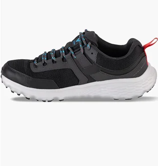 Кроссовки мужские Columbia Konos Black 2063471010