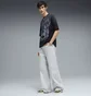 Футболка чоловіча Puma Tech-X Graphic Black 634422-01