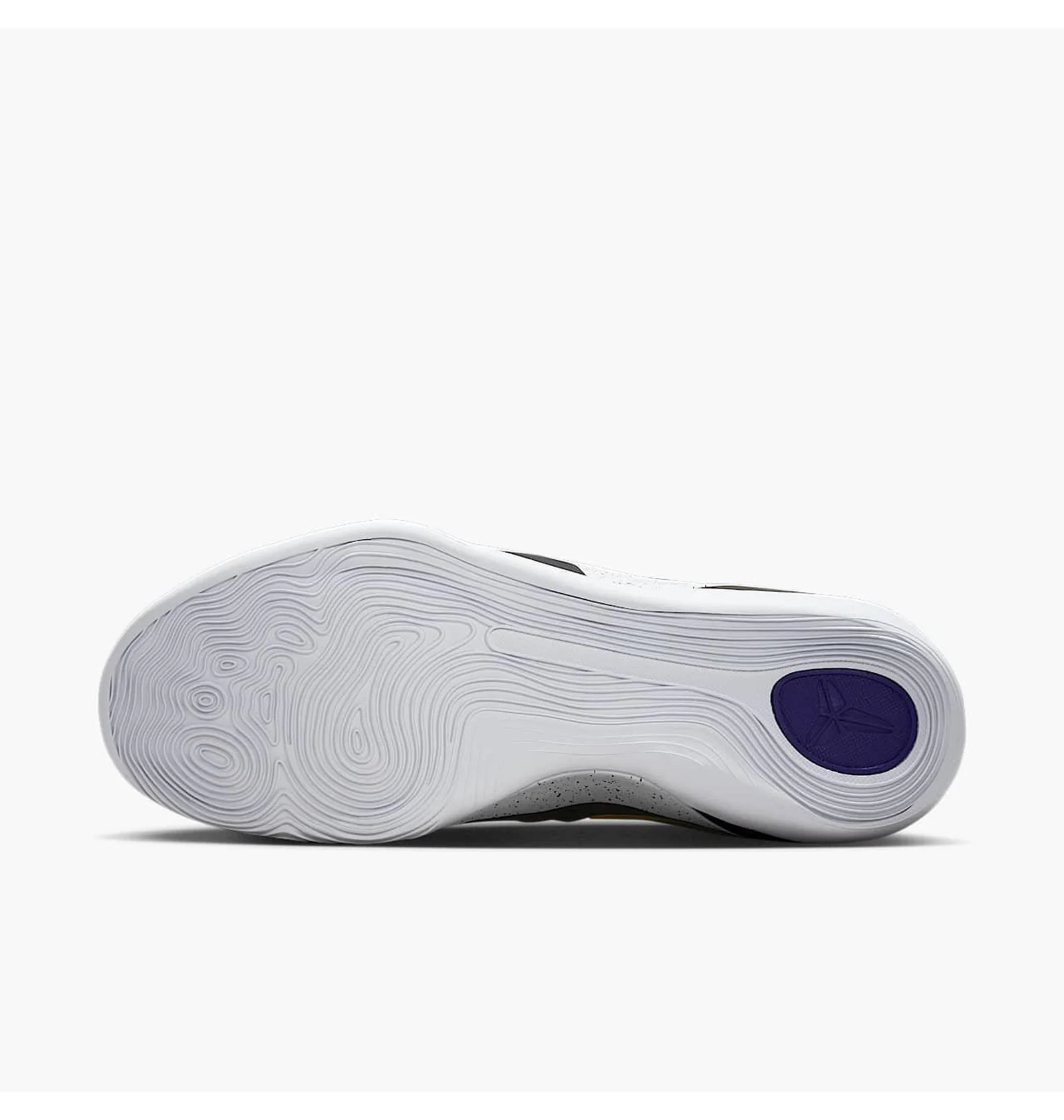 ᐉ Кросівки чоловічі Nike Kobe 9 Low Em Black IH1401-002