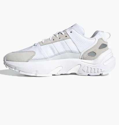 Кросівки чоловічі Adidas Zx 22 Boost Shoes White Gy6700