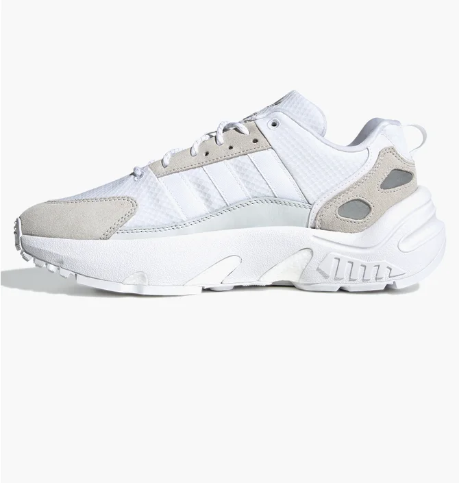 Кросівки чоловічі Adidas Zx 22 Boost Shoes White Gy6700