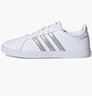 Кроссовки женские Adidas Courtpoint White FW7376