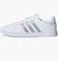 Кроссовки женские Adidas Courtpoint White FW7376