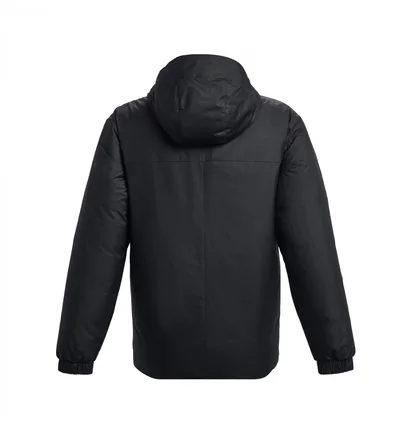Куртка мужская Under Armour Cgi Down Lightweight Black 1378840-001