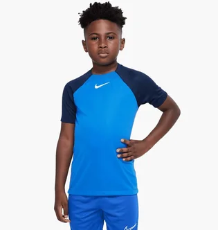 Футболка дитяча Nike Dri-Fit Strike Blue DR2287-463