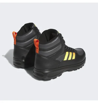 Ботинки мужские Adidas Chasker Boots Black Hq2067