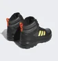 Ботинки мужские Adidas Chasker Boots Black Hq2067