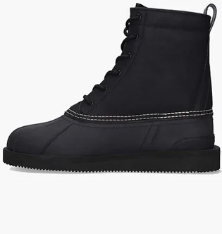 Ботинки унисекс Suicoke Alal-Wpab Black OG197WPAB