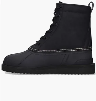 Черевики унісекс Suicoke Alal-Wpab Black OG197WPAB