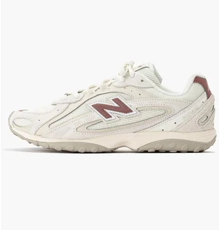 Кроссовки унисекс New Balance 204L Beige U204L1ZH