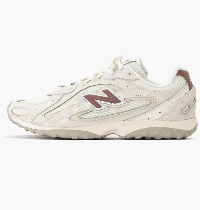 Кроссовки унисекс New Balance 204L Beige U204L1ZH
