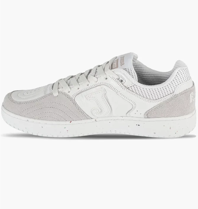 Кроссовки мужские Joma Casual Flexys White CFLEXS2402