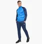 Спортивний костюм чоловічий Joma Academy Blue 101966.703