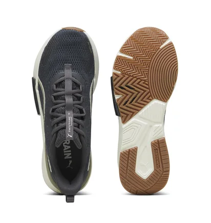 Кросівки жіночі Puma Pwr Frame Black 377970-09