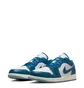 Кроссовки мужские Air Jordan Air 1 Low Se Industrial White/Blue FN5214-141
