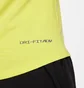Лонгслів жіночий Nike W Run Dvn Dri-Fitadv Ls Top Yellow FB7807-344