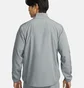 Олимпийка мужская Nike Dri-Fit Form Grey FB7499-084