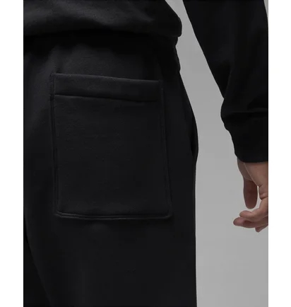 Штаны мужские Air Jordan Mvp Fleece Pant Black DV7596-010