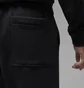 Штаны мужские Air Jordan Mvp Fleece Pant Black DV7596-010