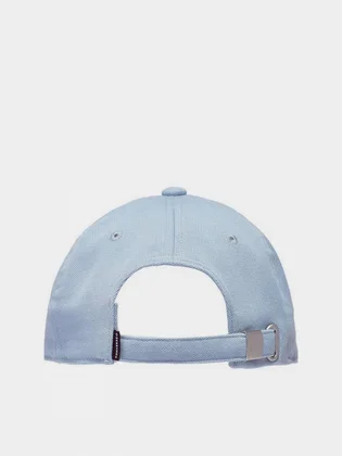 Кепка унісекс Converse Lockup Logo Chain Stitch Hat Mpu Light Blue 10024558-062