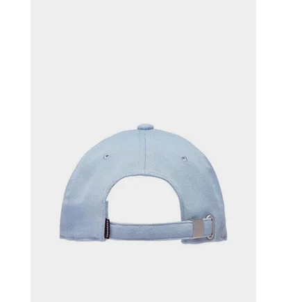 Кепка унісекс Converse Lockup Logo Chain Stitch Hat Mpu Light Blue 10024558-062