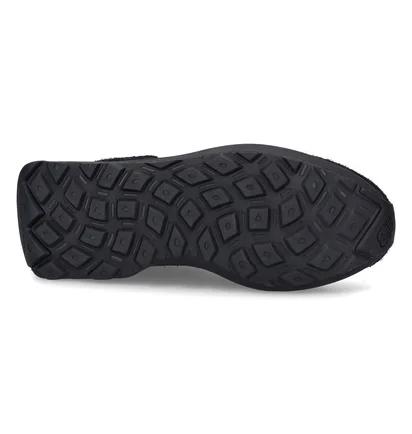 Кросівки чоловічі New Balance 370 Black U370AJ
