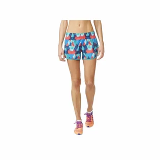 Шорти жіночі Adidas M10 Q1 Short Blue AI8119