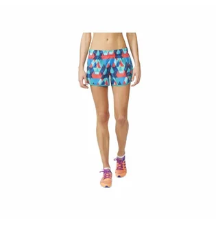 Шорты женские Adidas M10 Q1 Short Blue AI8119