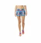 Шорты женские Adidas M10 Q1 Short Blue AI8119