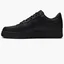 Кроссовки мужские Nike Air Force 1 Low Supreme Black Cu9225-001