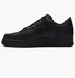 Кроссовки мужские Nike Air Force 1 Low Supreme Black Cu9225-001