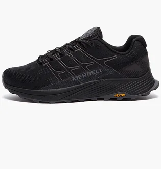 Кроссовки мужские Merrell Moab Flight Black J067533