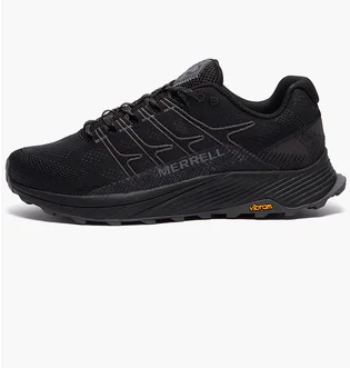 Кроссовки мужские Merrell Moab Flight Black J067533