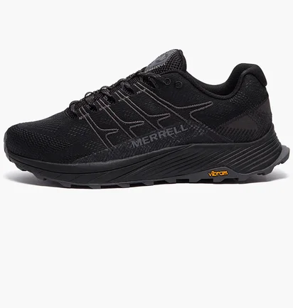 Кросівки чоловічі Merrell Moab Flight Black J067533