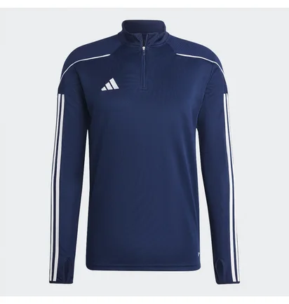 Лонгслив мужской Adidas Tiro 23 League Training Top Blue Hs7229