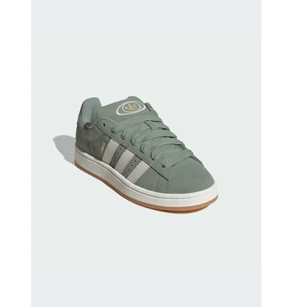 Кроссовки женские Adidas Campus 00S W Olive JI2753