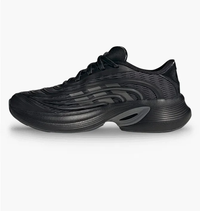 Кросівки жіночі Adidas Climacool Spw W Black HQ4972