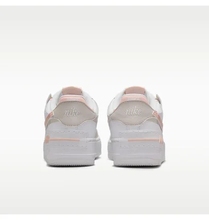 Кросівки жіночі Nike Air Force Shadow White CI0919-121