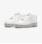 Кроссовки детские Nike Air Force 1 Ksa (Gs) White Db2813-100