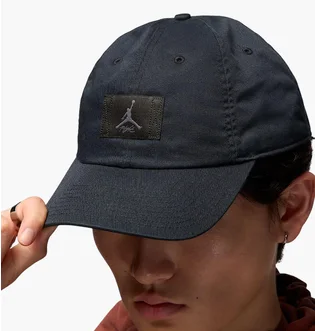 Кепка мужская Air Jordan Club Cap Us Cb Flt Patch Blue FD5181-014