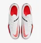 Бутси унісекс Nike Phantom Gt Club 2 White/Red DA5640-167