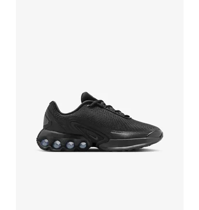 Кросівки дитячі Nike Air Max Dn Black FB8987-004