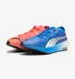 Кроссовки мужские Puma Fast-Fwd Nitro Elite Carbon Blue 376591-08