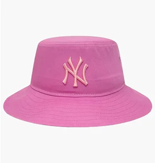 Панама женская NEW ERA Mlb Adventure Pink 60357982