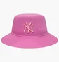 Панама жіноча NEW ERA Mlb Adventure Pink 60357982