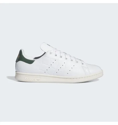 Кросівки чоловічі Adidas Dime Stan Smith White IG2044