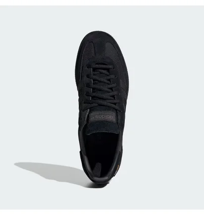 Кросівки чоловічі Adidas Handball Spezial Black KK1148