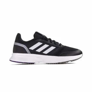 Кроссовки женские Adidas Nova Flow White EH1377